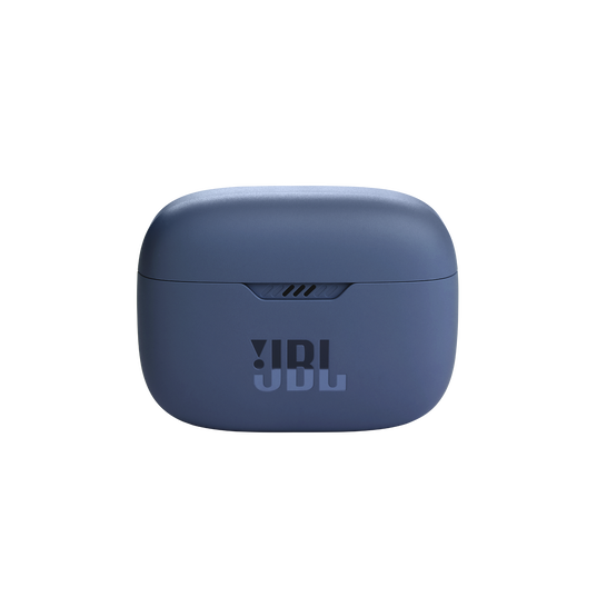 JBL Tune 230NC TWS - Blue - True wireless noise cancelling earbuds - Detailshot 2